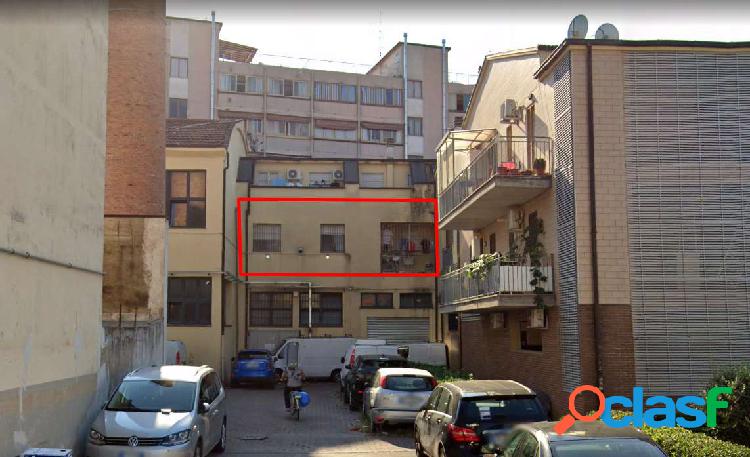 Appartamento a Prato, via G. Castagnoli