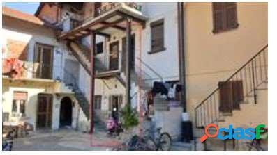 Appartamento all'asta Via Sant'Ambrogio 31