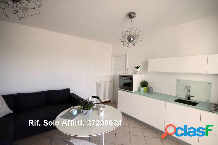 Appartamento in affitto 3 Locali 540 EUR 37200634