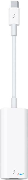 Apple Apple iPad/iPhone/iPod Cavo [1x Spina Thunderbolt - 1x