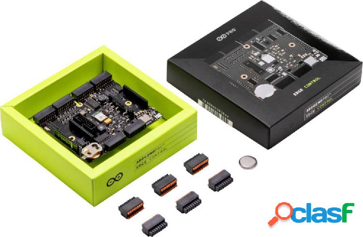 Arduino Kit Edge Control Portenta