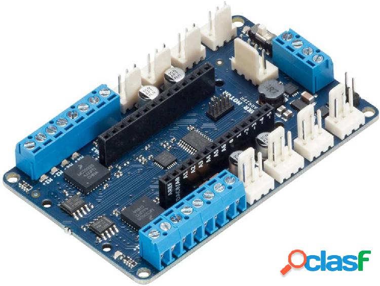 Arduino MKR Motor Carrier Shield Adatto per: Arduino