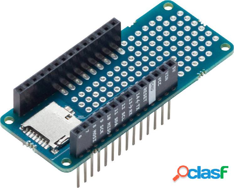 Arduino MKR SD PROTO SHIELD Scheda di sviluppo