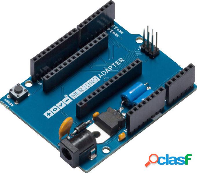 Arduino MKR2UNO ADAPTER Adattatore