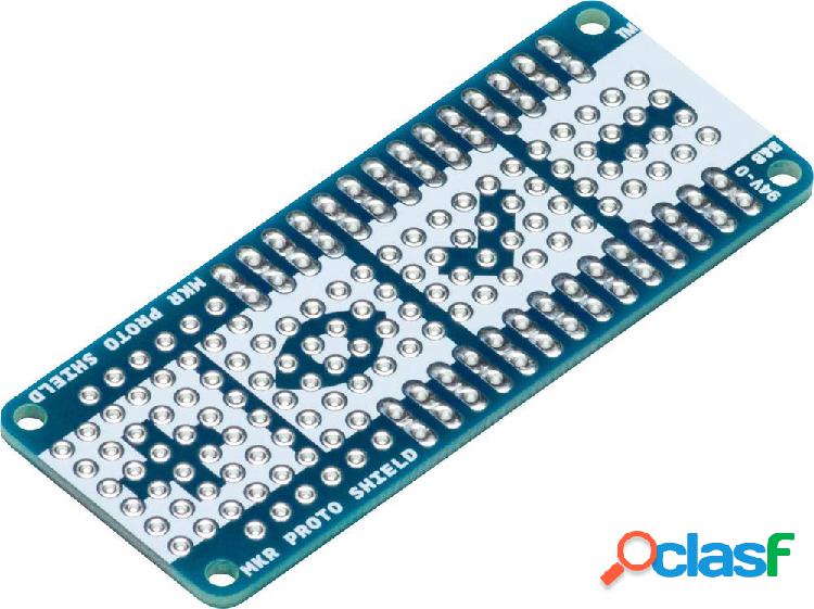 Arduino TSX00001 Shield 1 pz.