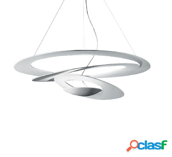 Artemide Pirce Lampada a Sospensione HALO Bianco