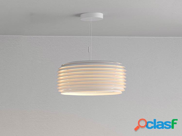 Artemide Slicing 21/42/63 - Lampada a Sospensione da Esterno