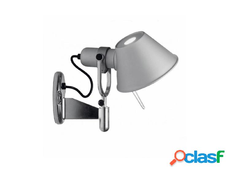 Artemide Tolomeo Faretto Lampada da Parete