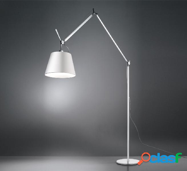 Artemide Tolomeo Mega Terra Raso con Dimmer