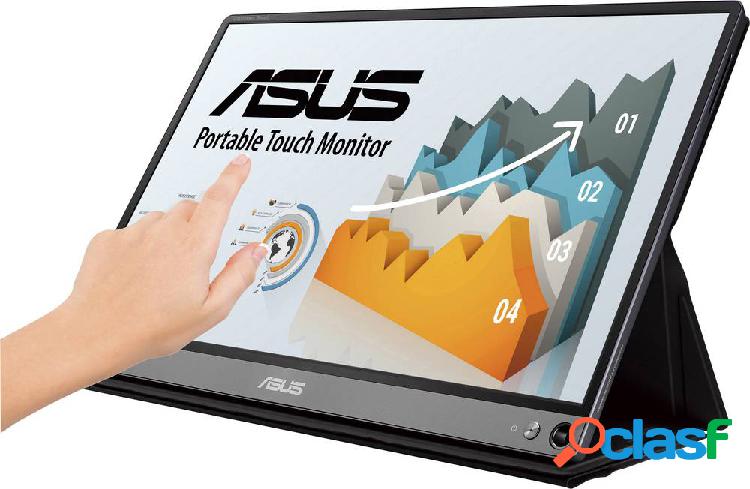 Asus MB16AMT Monitor LED 39.6 cm (15.6 pollici) ERP F (A -