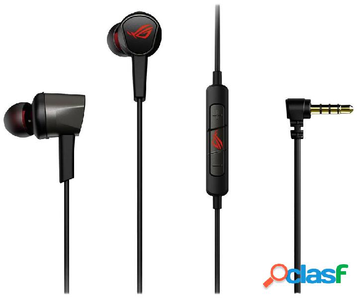 Asus ROG Cetra Core II Gaming Cuffie In Ear via cavo Stereo