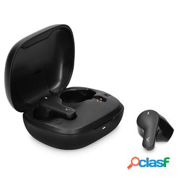 Auricolari Ksix True Buds 3 TWS con custodia di ricarica -
