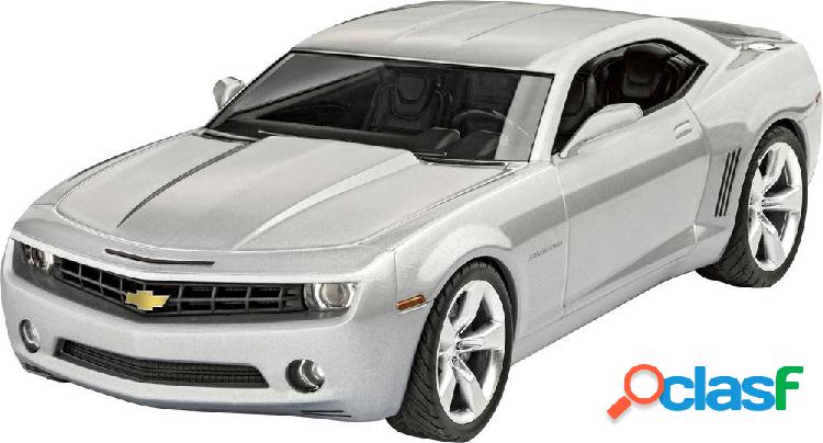Automodello in kit da costruire Revell 07648 Camaro Concept