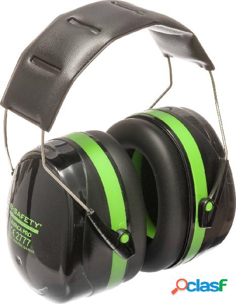 B-SAFETY AURICA PRO GH-70-31 Cuffia antirumore passiva 30 dB