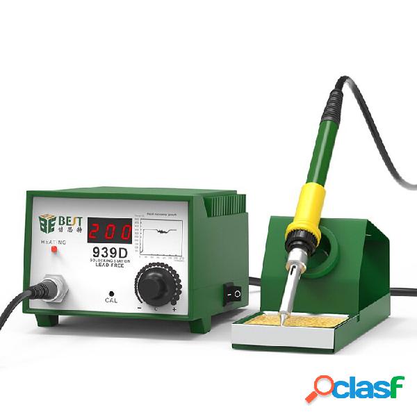 BEST-939D LCD Digital Display Controllo della temperatura