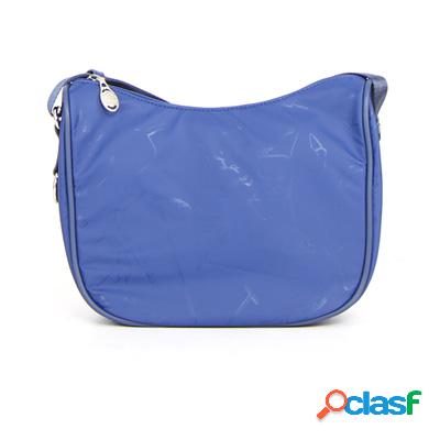 BEVERLY HILLS Borsetta a tracolla - blu