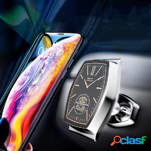 Bakeey Universal Magnetic 360 ° Rotating Car GPS Supporto
