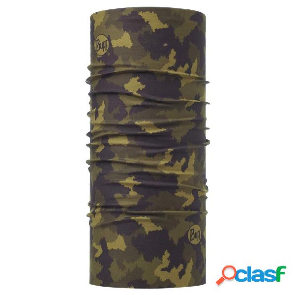 Bandana multifunzione tubolare Hunter Military - BUFF