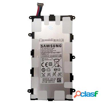 Batteria Samsung SP4960C3B - Galaxy Tab 2 7.0 P3100, P3110
