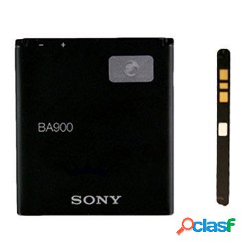 Batteria Sony BA900 - Xperia J, Xperia TX, Xperia L, Xperia