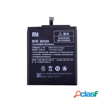 Batteria Xiaomi Redmi 4A BN30 - 3120 mAh