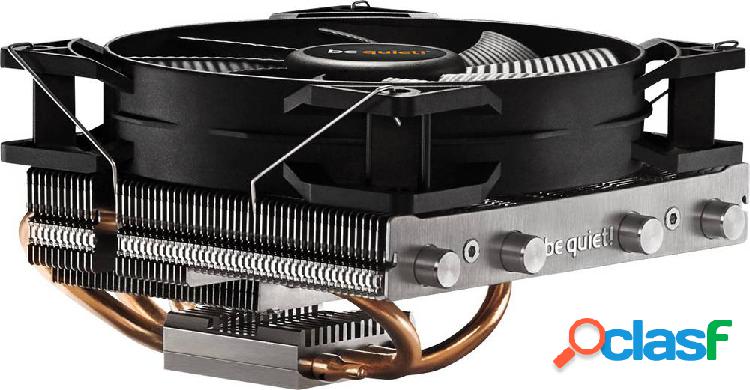 BeQuiet Shadow Rock LP Dissipatore per CPU con ventola