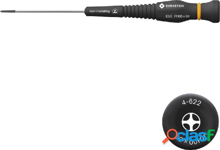 Bernstein Tools 4-622 Elettronica e meccanica di precisione