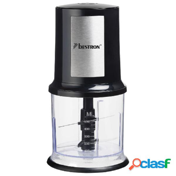Bestron Tritatutto Kitchen Heroes AKC200 400W 500ML