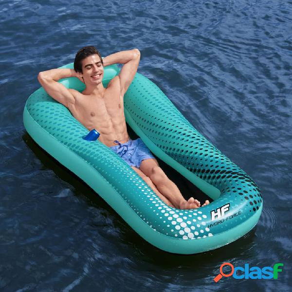 Bestway Lettino Gonfiabile Rete Hydro Force Sol Venture
