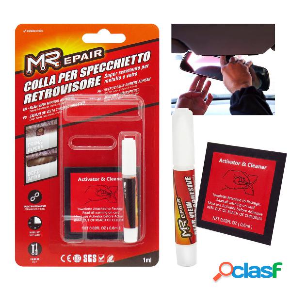 Biadesivo Per specchio retrovisore - MREPAIR