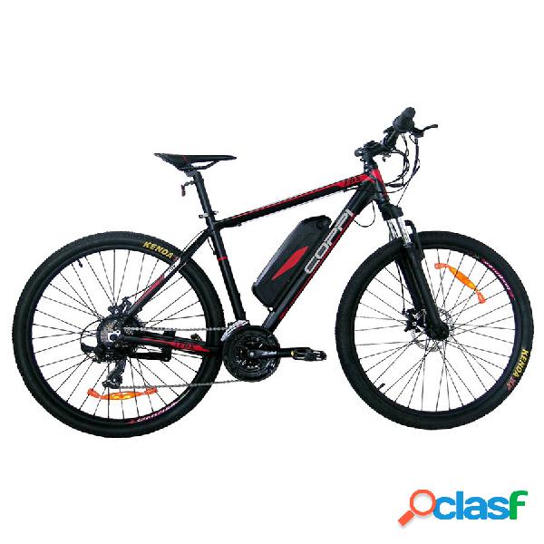 Bicicletta elettrica Mountain Bike 27,5 - COPPI