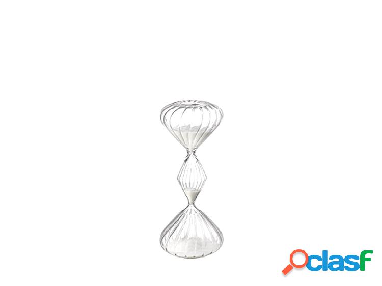 Bitossi Romantic Mini Clessidra - Bianco