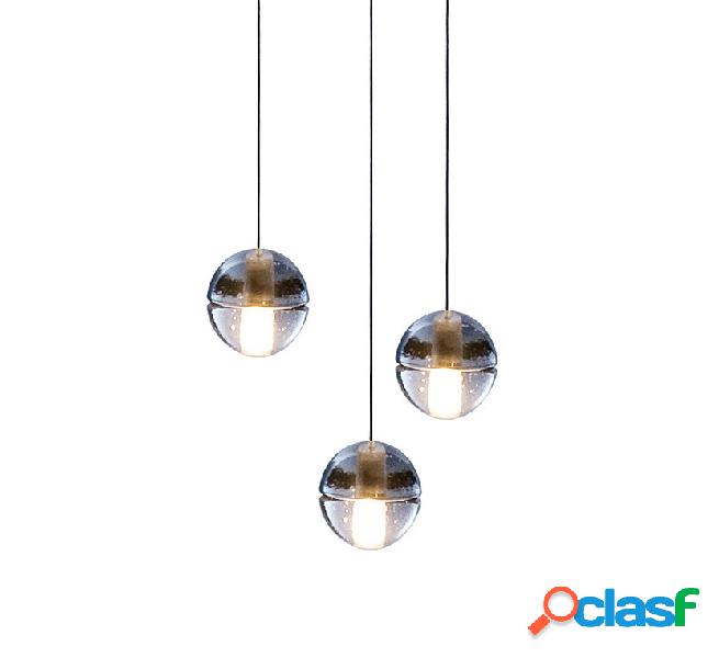 Bocci Serie 14.3 Lampada a Sospensione US Version