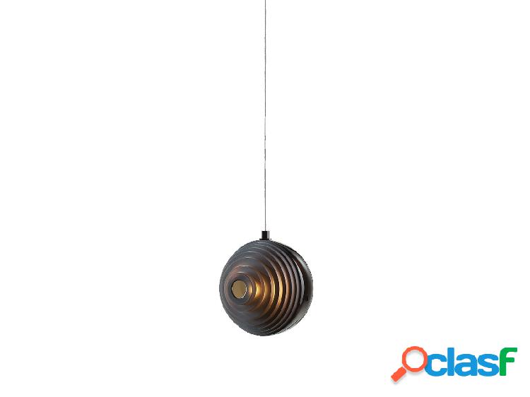 Bomma Dark Star - Lampada a Pendente - Grande