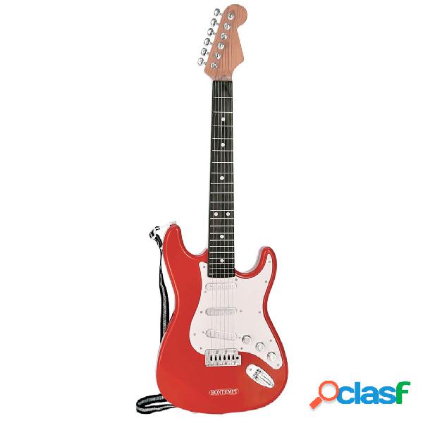 Bontempi Chitarra Elettronica Rock Giocattolo 67 cm