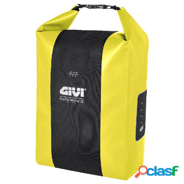Borsa portapacchi Experience Junter 20l - GIVI BIKE