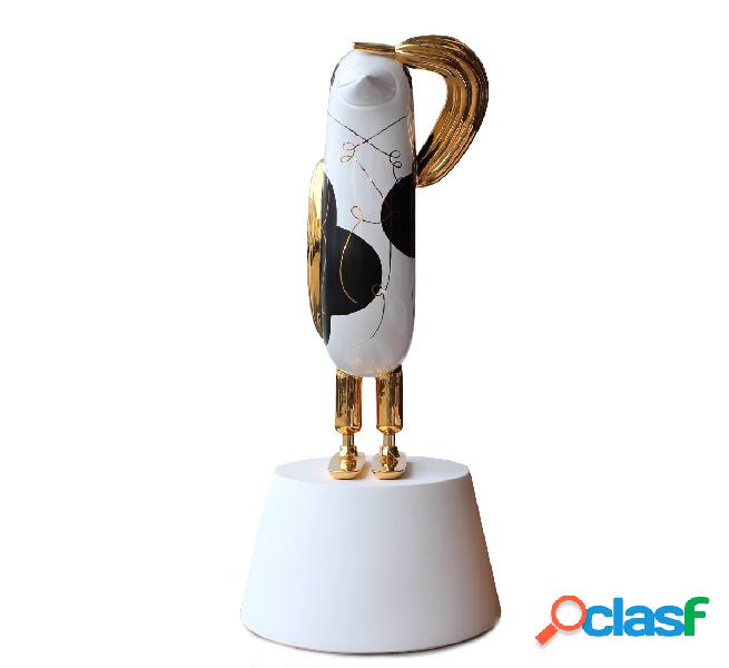 Bosa Hopebird D15 Scultura Grande