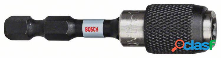 Bosch Accessories 2608522320 Portainserti a chiusura rapida