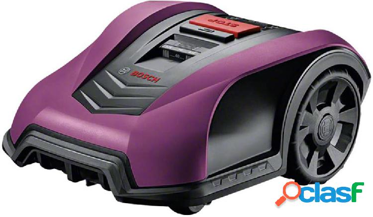 Bosch Home and Garden F016800554 Cover robot rasaerba Adatto