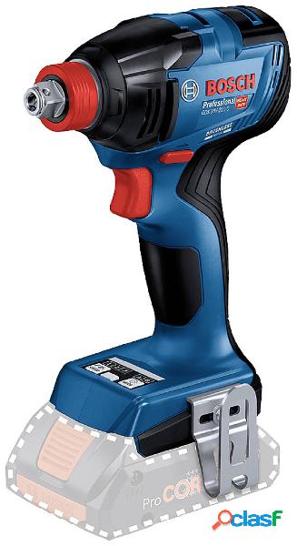 Bosch Professional GDX 18V-210 C 06019J0200 Avvitatore ad