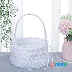 Bouquet Non-tessuti 15 cm Floreale 1 pcs Lightinthebox