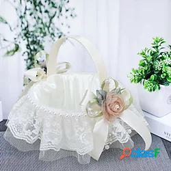 Bouquet Non-tessuti 18 cm Floreale 1 pcs Lightinthebox