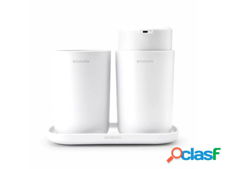 Brabantia ReNew Set da Bagno