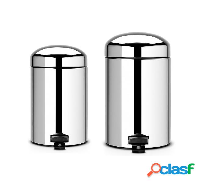 Brabantia Retro Bin Classic