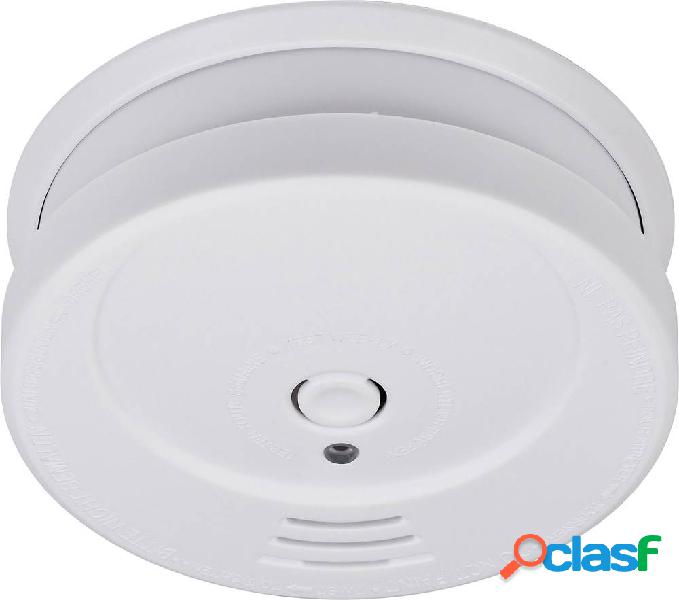 Brennenstuhl RM C 9010 1290080 Rilevatore di fumo a batteria
