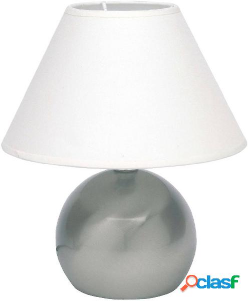 Brilliant Tarifa 62447/05 Lampada da tavolo LED (monocolore)