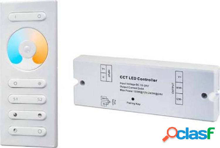 Brumberg 17518000 Controller 240 W 24 V dimmerabile