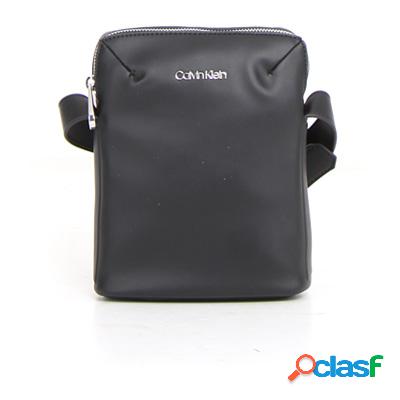 CALVIN KLEIN Bax Boxed Washbag borsello - nero