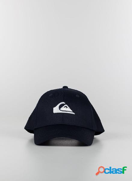 CAPPELLO VISIERA LOGO