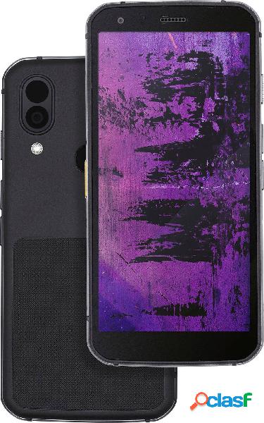 CAT S62 Pro Smartphone 128 GB 14.5 cm (5.7 pollici) Nero